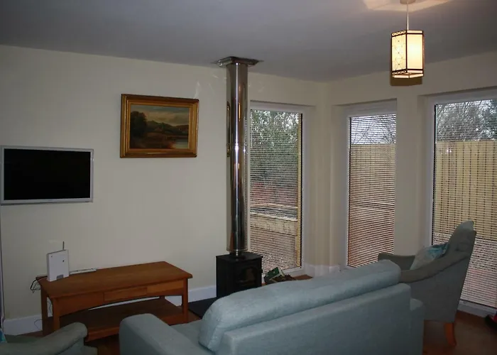 Callie\'S Cottage