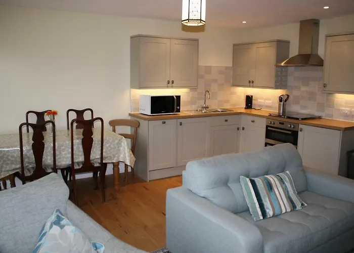 Callie\'S Cottage